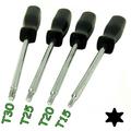 View Item Torx Driver Kit T10 T15 T20 T25